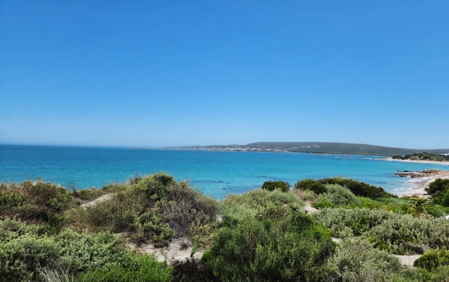 0 Bedroom Property for Sale in Shelley Point Western Cape